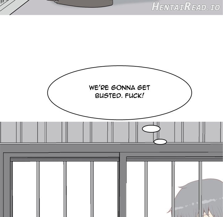 My Lovers Prelude Chapter 40 - page 49
