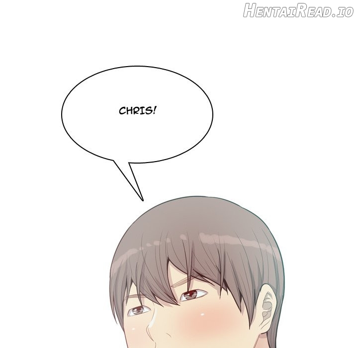 My Lovers Prelude Chapter 40 - page 5