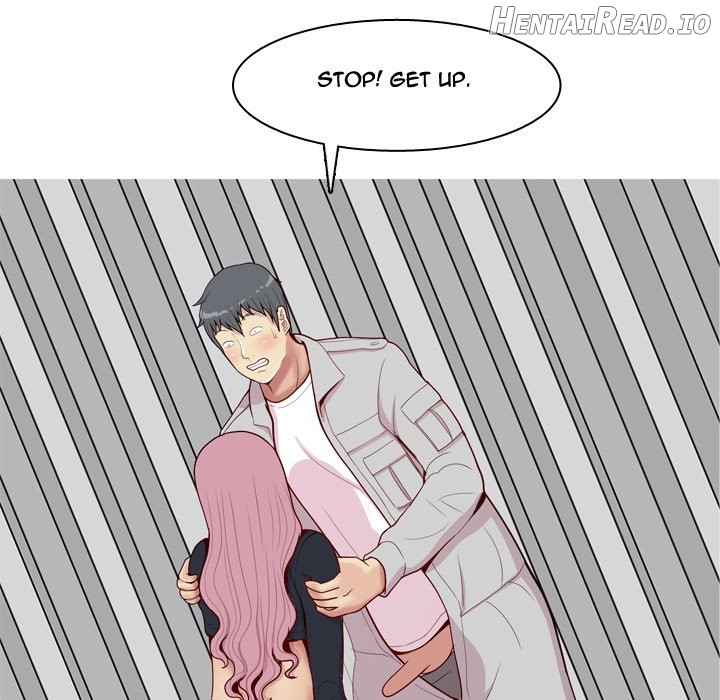 My Lovers Prelude Chapter 40 - page 52
