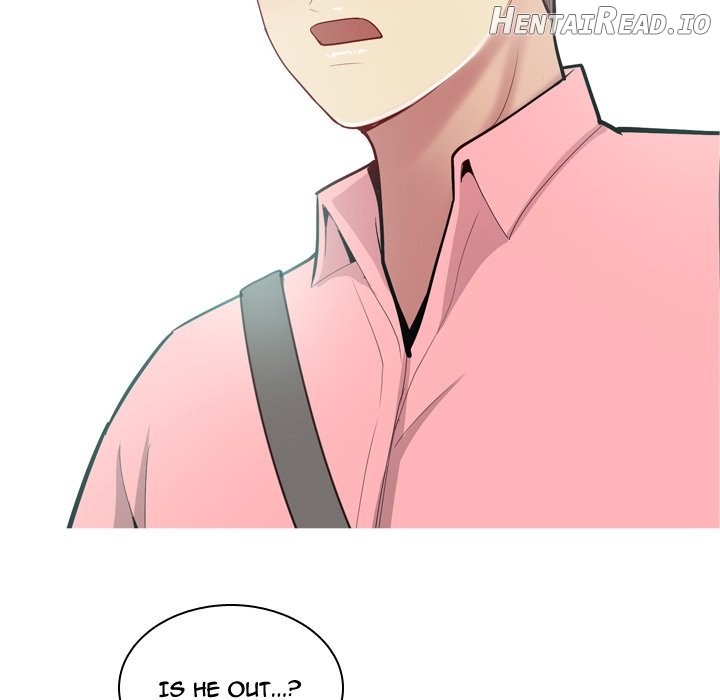My Lovers Prelude Chapter 40 - page 6