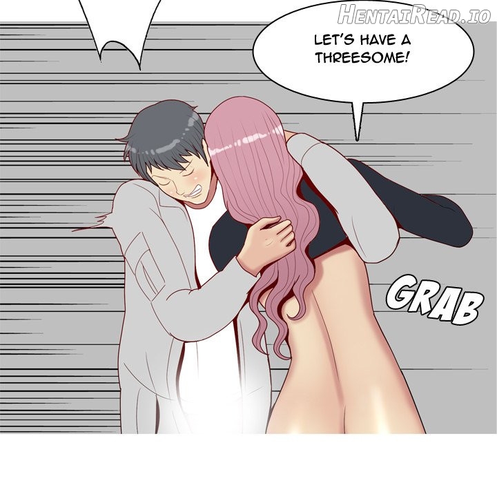 My Lovers Prelude Chapter 40 - page 64