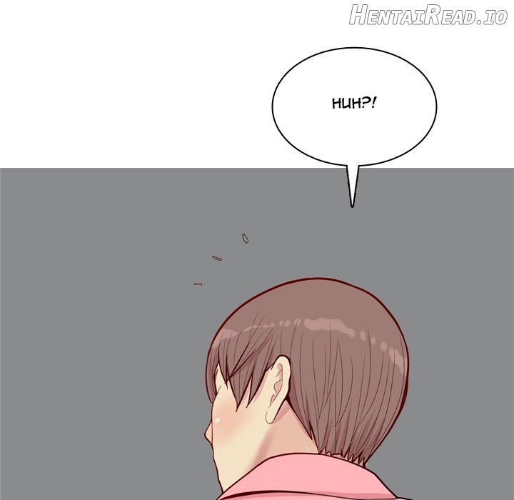 My Lovers Prelude Chapter 40 - page 65