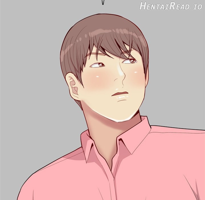 My Lovers Prelude Chapter 40 - page 67