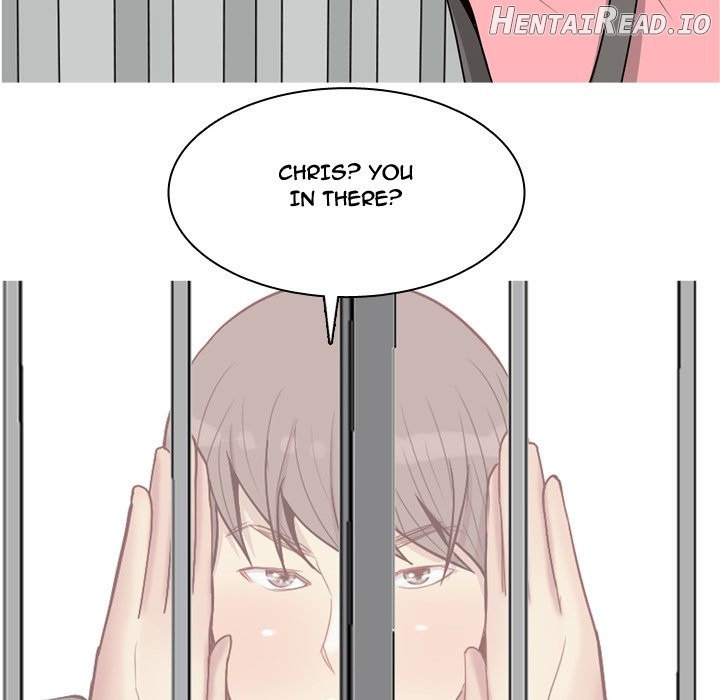 My Lovers Prelude Chapter 40 - page 72