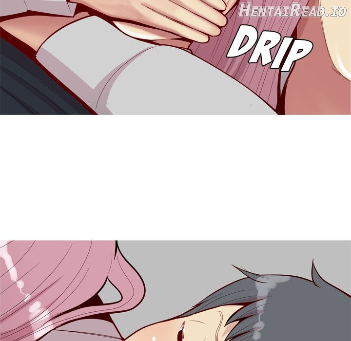 My Lovers Prelude Chapter 40 - page 76
