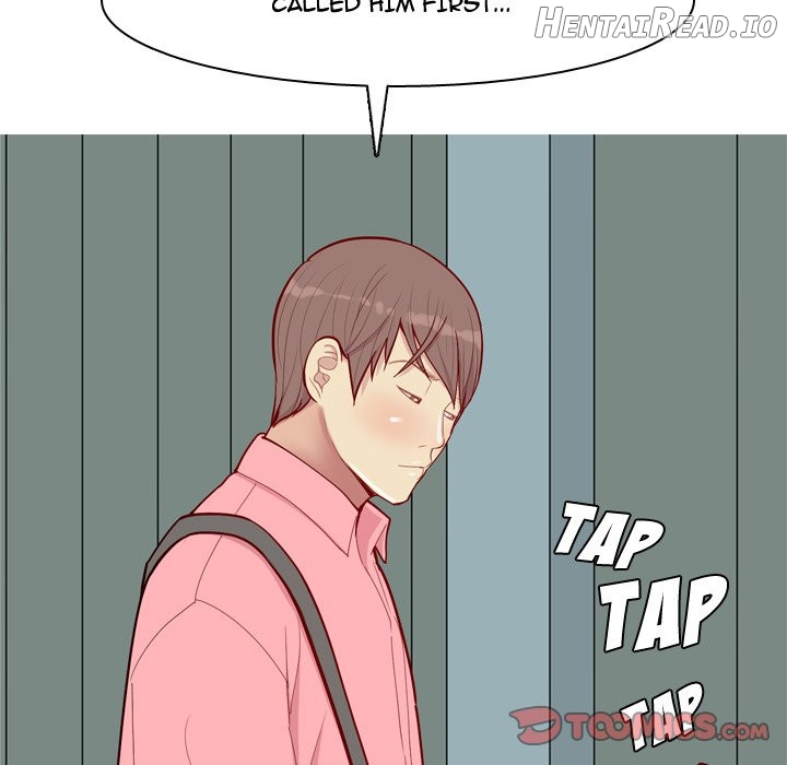 My Lovers Prelude Chapter 40 - page 8