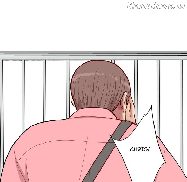 My Lovers Prelude Chapter 40 - page 82