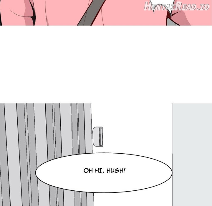 My Lovers Prelude Chapter 40 - page 83