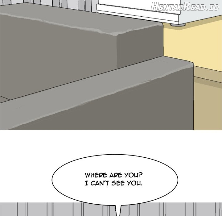 My Lovers Prelude Chapter 40 - page 84