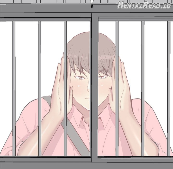 My Lovers Prelude Chapter 40 - page 85