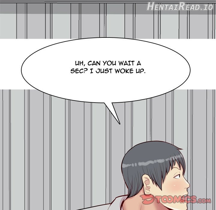 My Lovers Prelude Chapter 40 - page 86