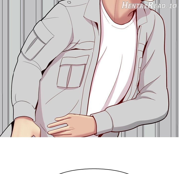 My Lovers Prelude Chapter 40 - page 87