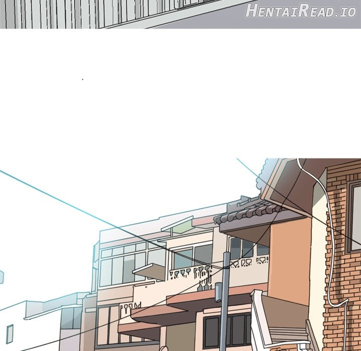 My Lovers Prelude Chapter 40 - page 89