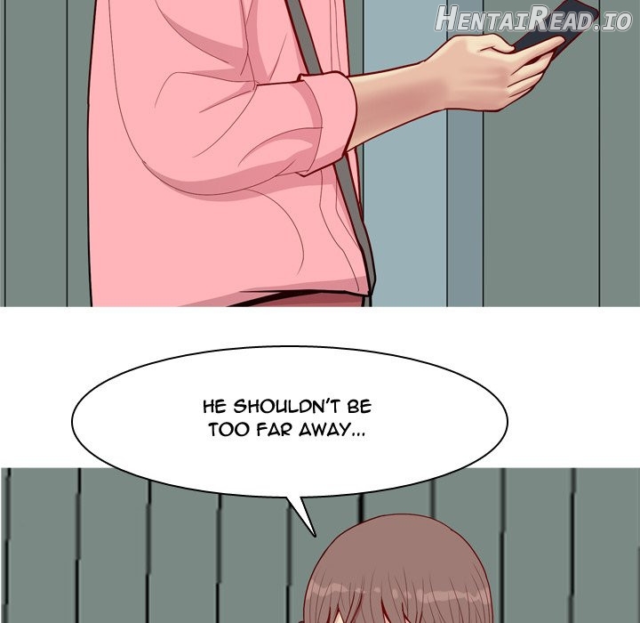 My Lovers Prelude Chapter 40 - page 9