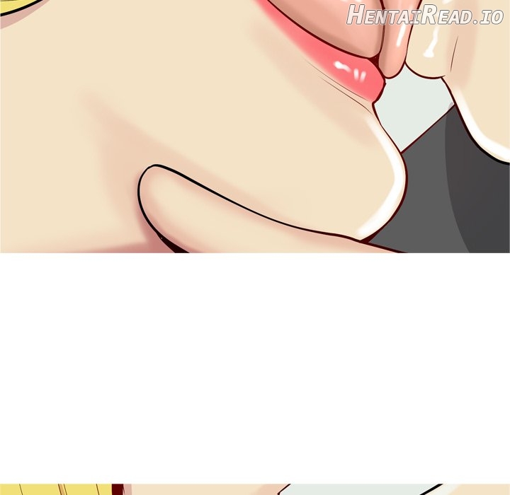 My Lovers Prelude Chapter 62 - page 110