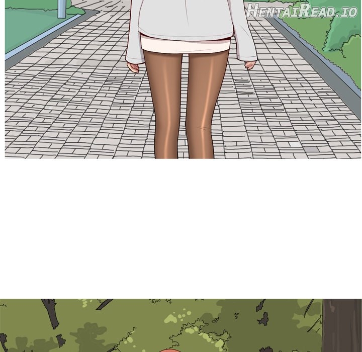 My Lovers Prelude Chapter 62 - page 116