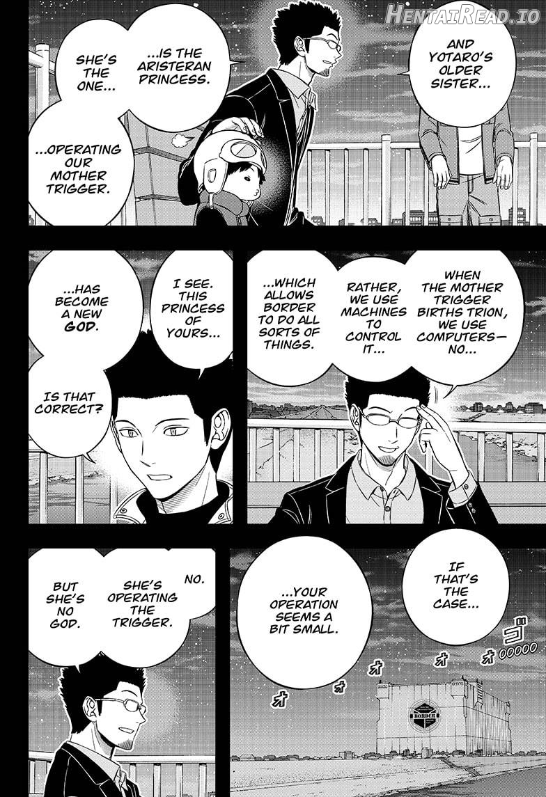 My Lovers Prelude Chapter 62 - page 2
