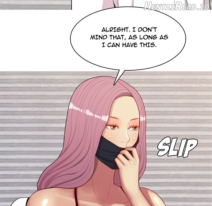 My Lovers Prelude Chapter 62 - page 28