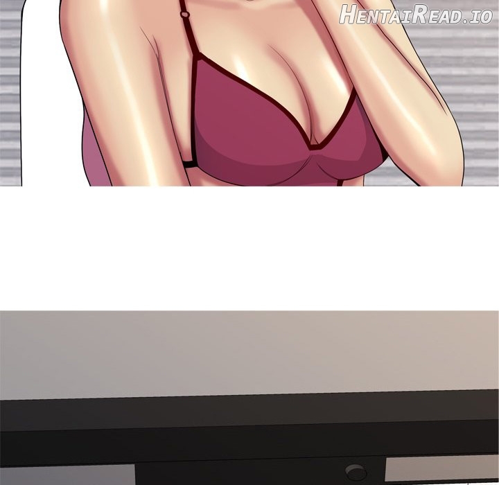 My Lovers Prelude Chapter 62 - page 29