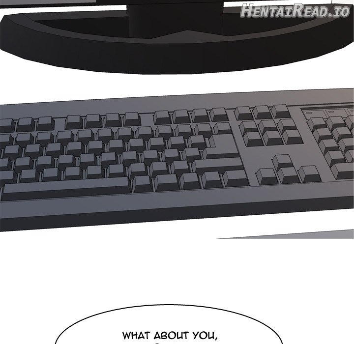 My Lovers Prelude Chapter 62 - page 30