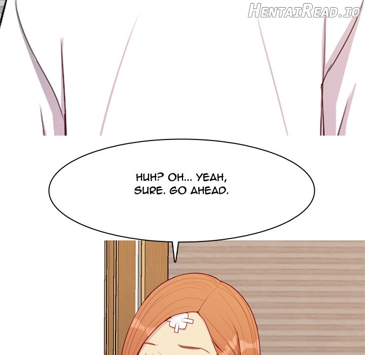 My Lovers Prelude Chapter 62 - page 32