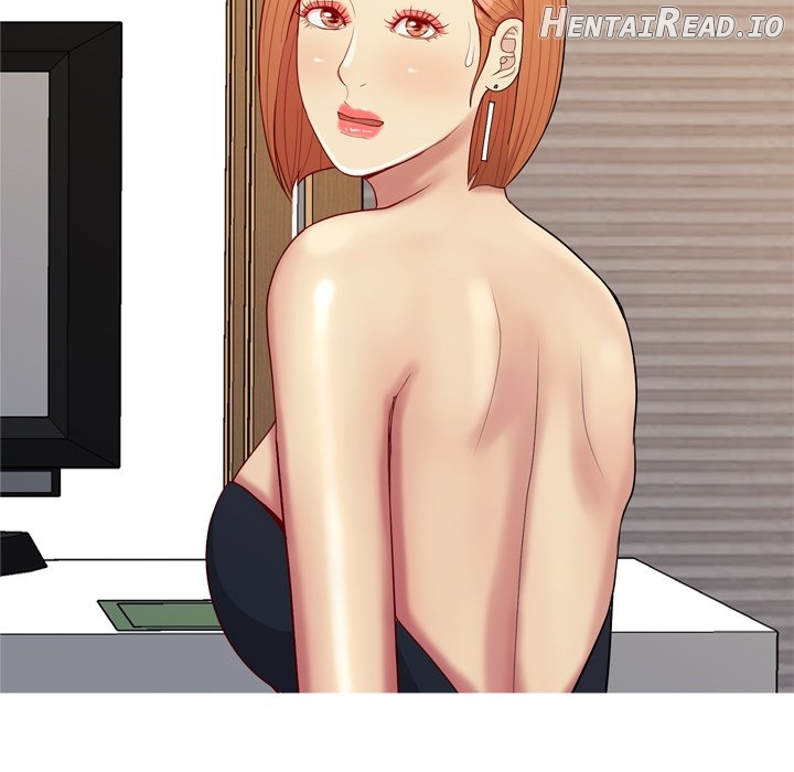 My Lovers Prelude Chapter 62 - page 33