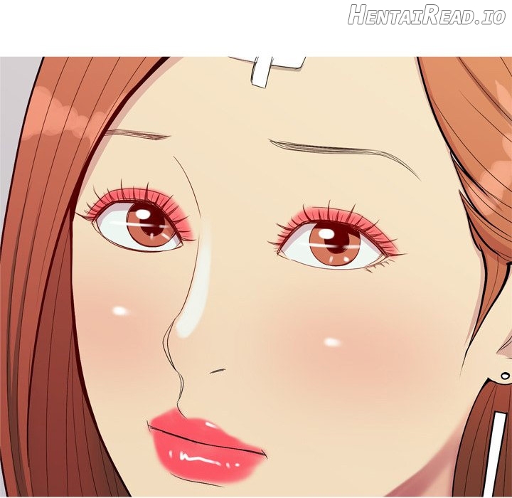 My Lovers Prelude Chapter 62 - page 34