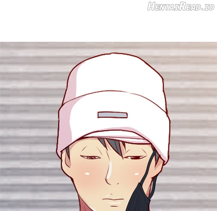 My Lovers Prelude Chapter 62 - page 35