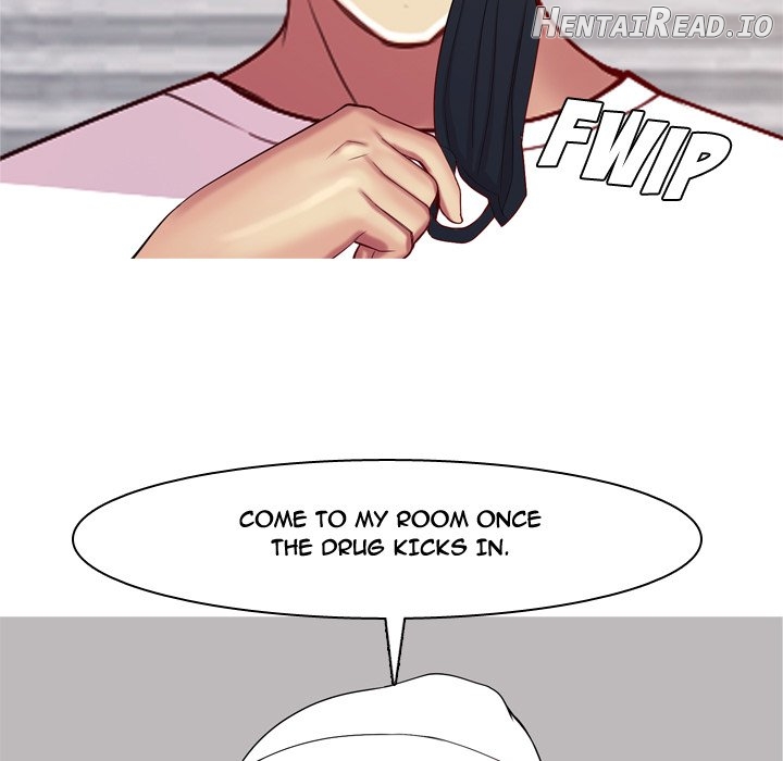 My Lovers Prelude Chapter 62 - page 36