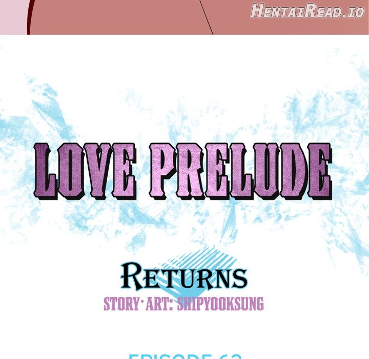 My Lovers Prelude Chapter 62 - page 41