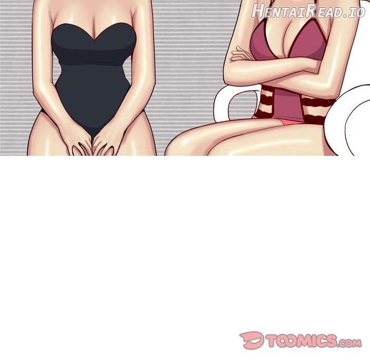 My Lovers Prelude Chapter 62 - page 43