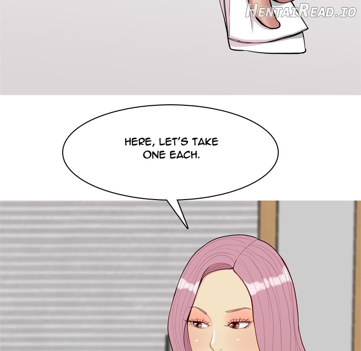 My Lovers Prelude Chapter 62 - page 46