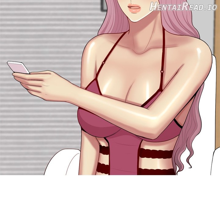 My Lovers Prelude Chapter 62 - page 47