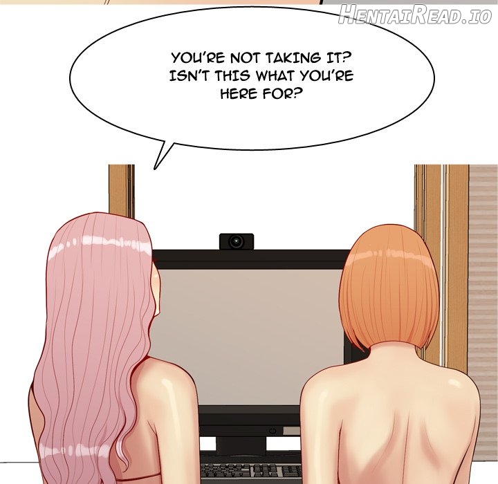 My Lovers Prelude Chapter 62 - page 52