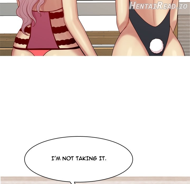 My Lovers Prelude Chapter 62 - page 53