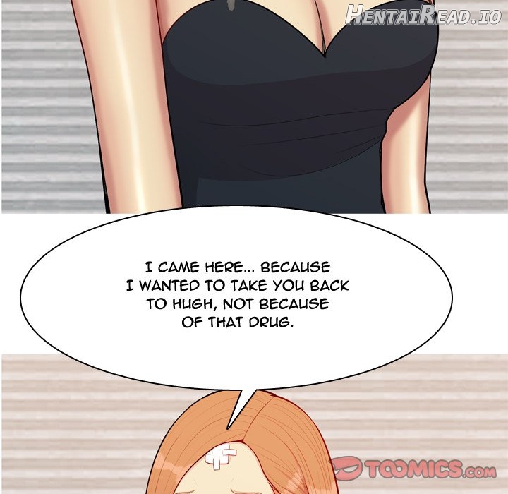 My Lovers Prelude Chapter 62 - page 55