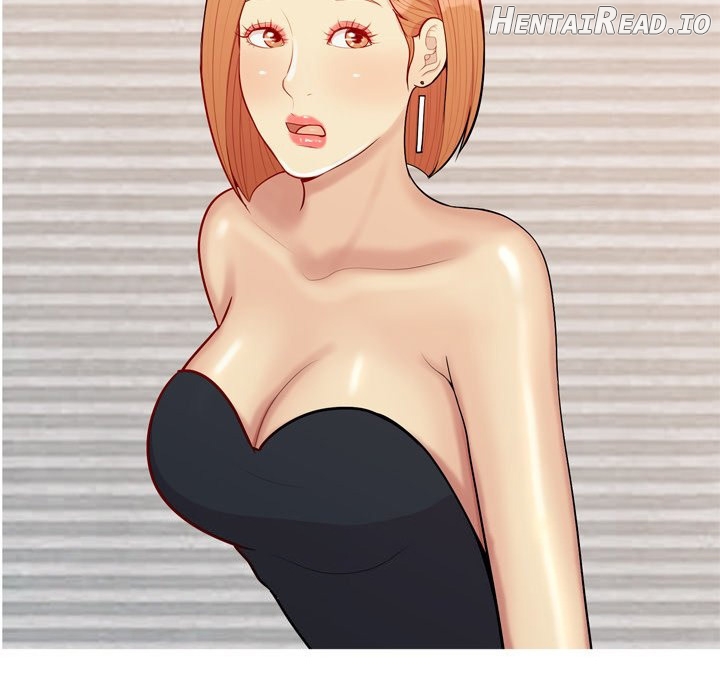 My Lovers Prelude Chapter 62 - page 56