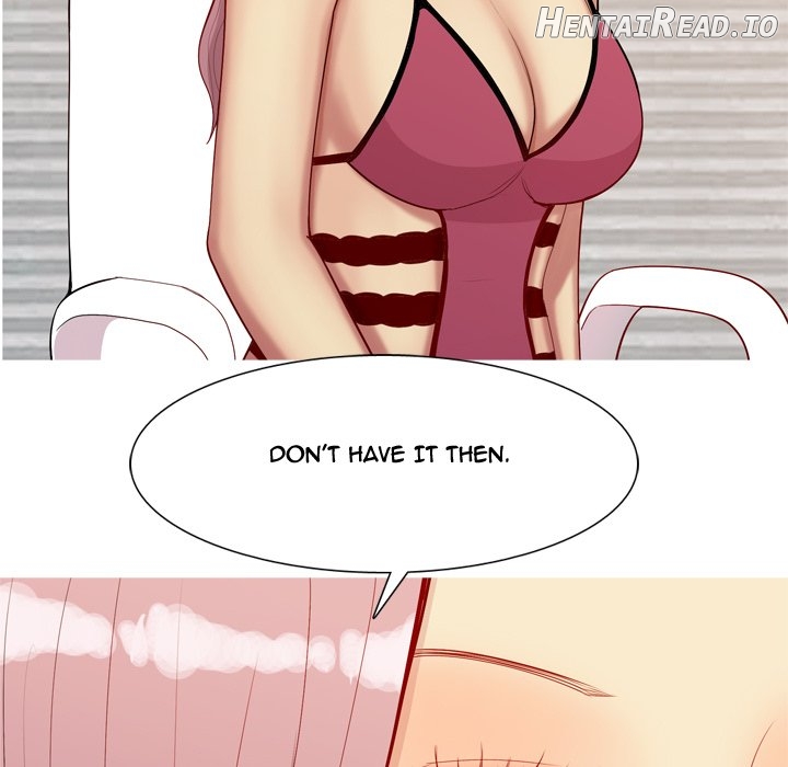 My Lovers Prelude Chapter 62 - page 58