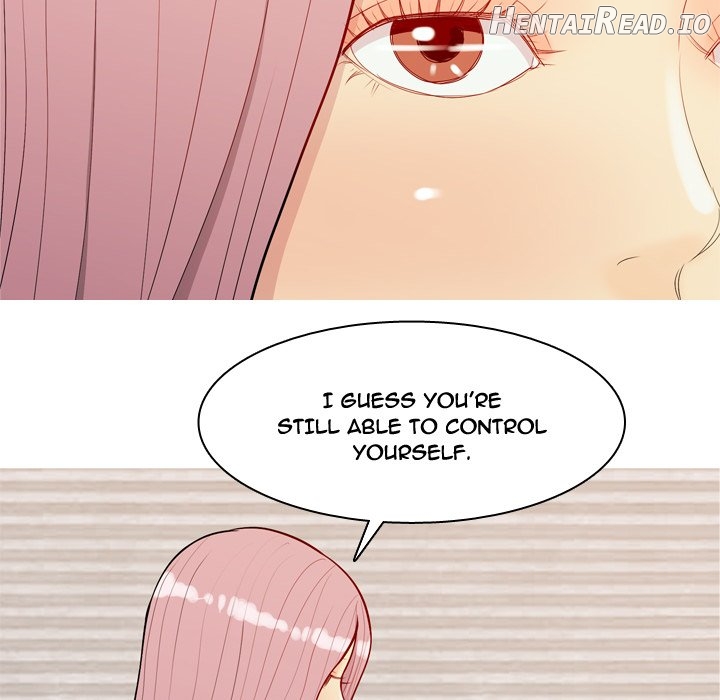 My Lovers Prelude Chapter 62 - page 59