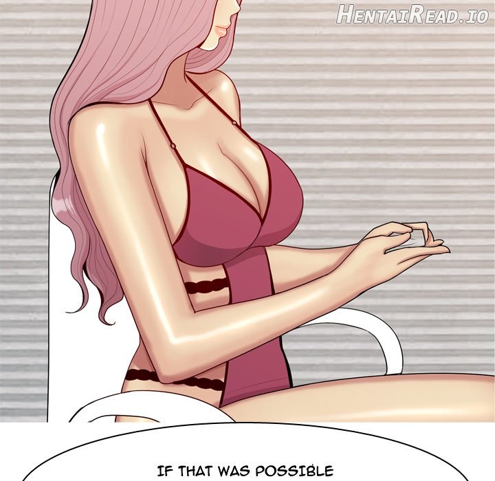 My Lovers Prelude Chapter 62 - page 60