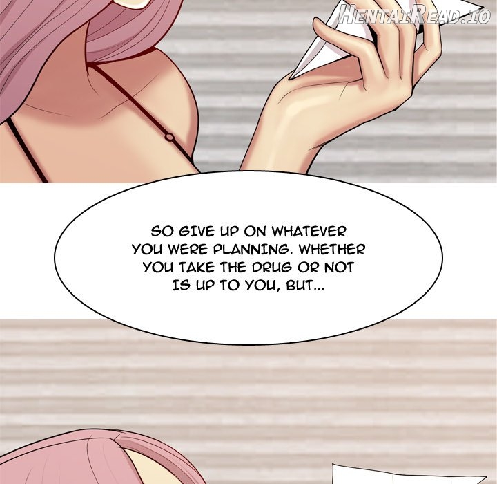 My Lovers Prelude Chapter 62 - page 63