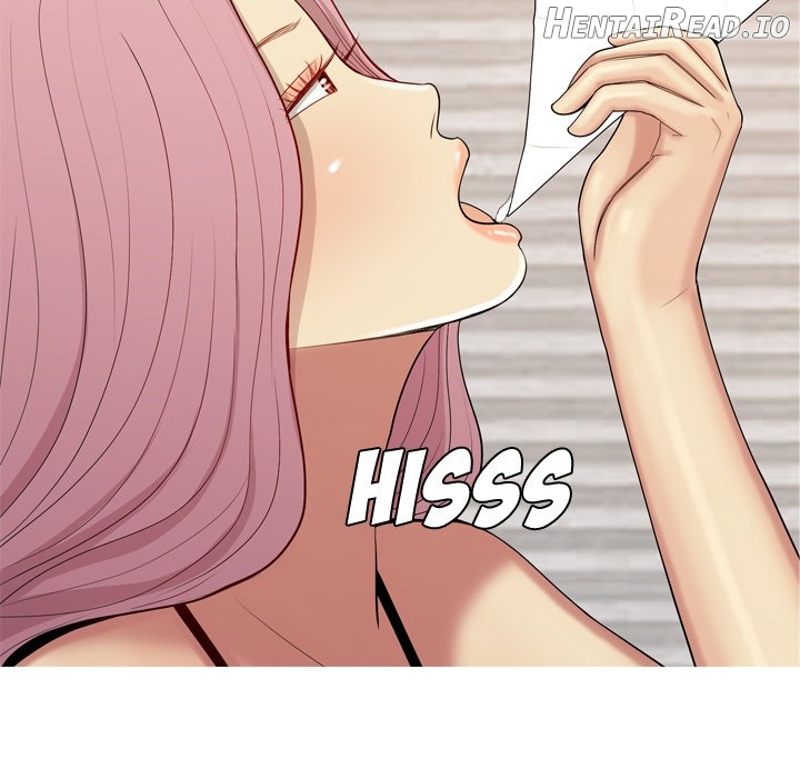 My Lovers Prelude Chapter 62 - page 64