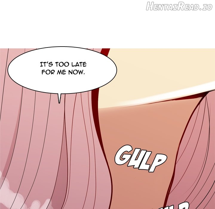 My Lovers Prelude Chapter 62 - page 65