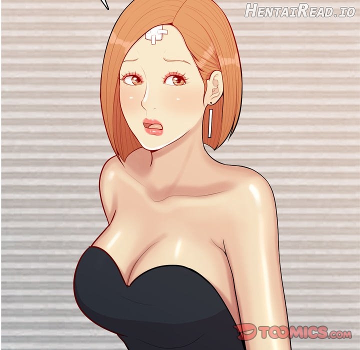My Lovers Prelude Chapter 62 - page 67
