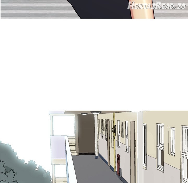 My Lovers Prelude Chapter 62 - page 68