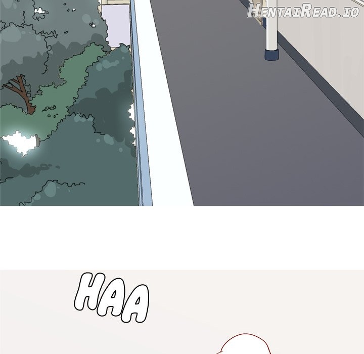 My Lovers Prelude Chapter 62 - page 69