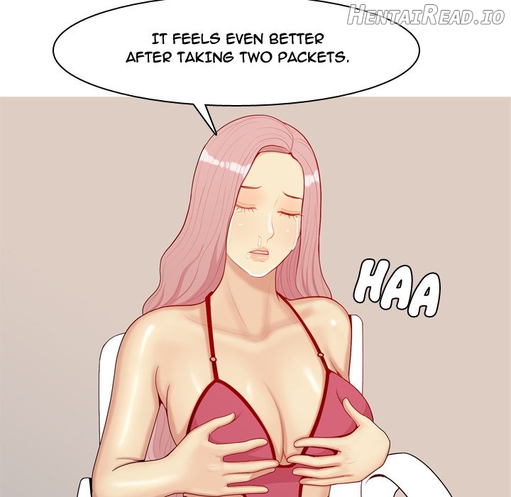 My Lovers Prelude Chapter 62 - page 71