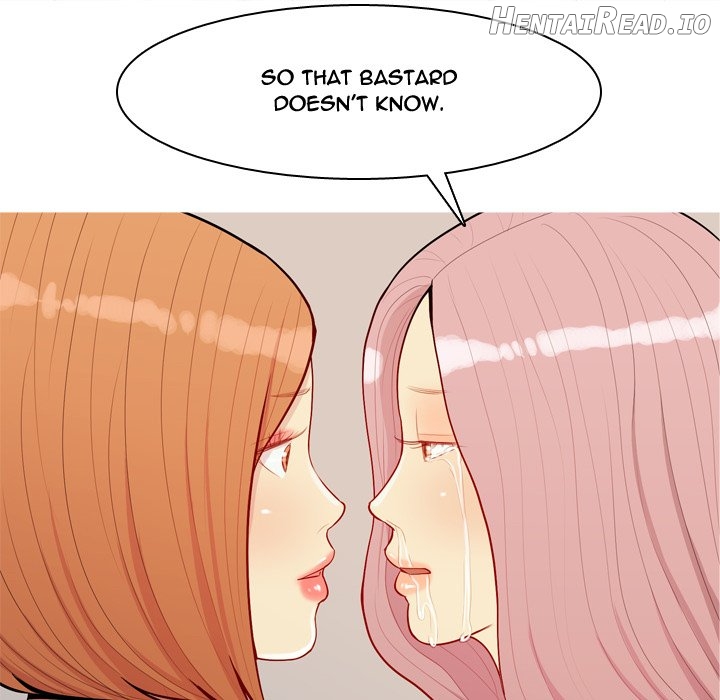 My Lovers Prelude Chapter 62 - page 75