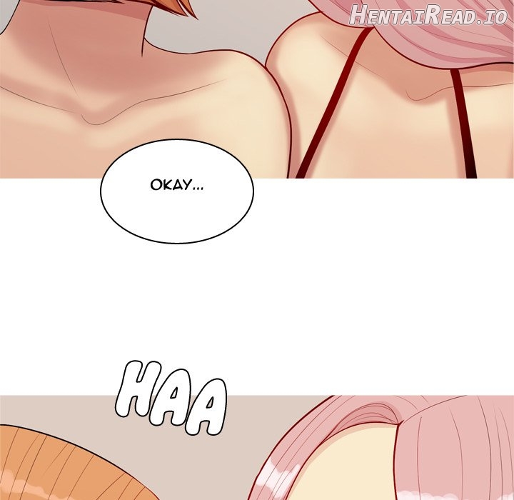 My Lovers Prelude Chapter 62 - page 76