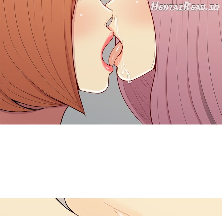 My Lovers Prelude Chapter 62 - page 83